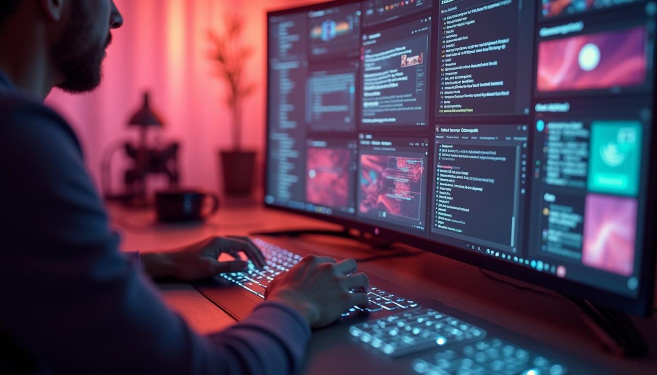 Música y Pomodoro: Herramientas para el enfoque