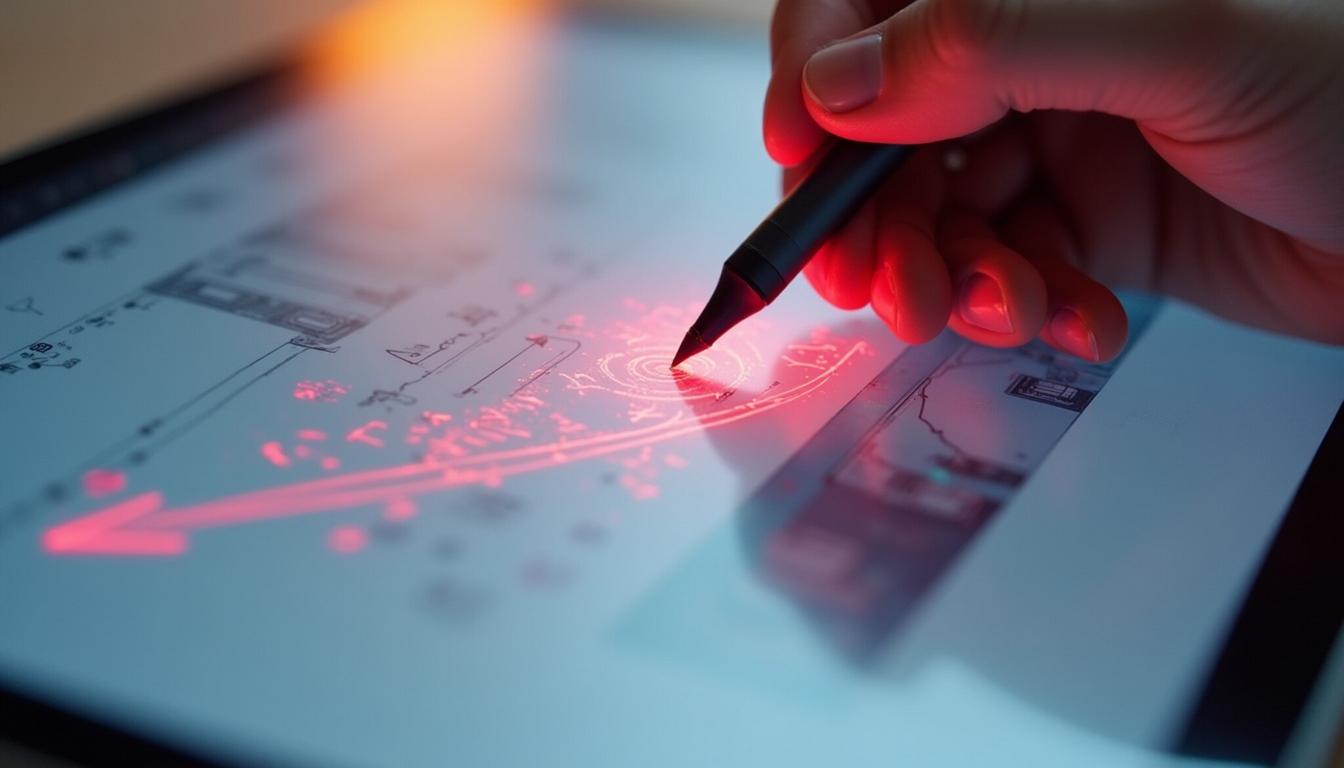 La Anotación Instantánea: Novedad Clave en Recortes La Anotación Instantánea: Novedad Clave en Recortes