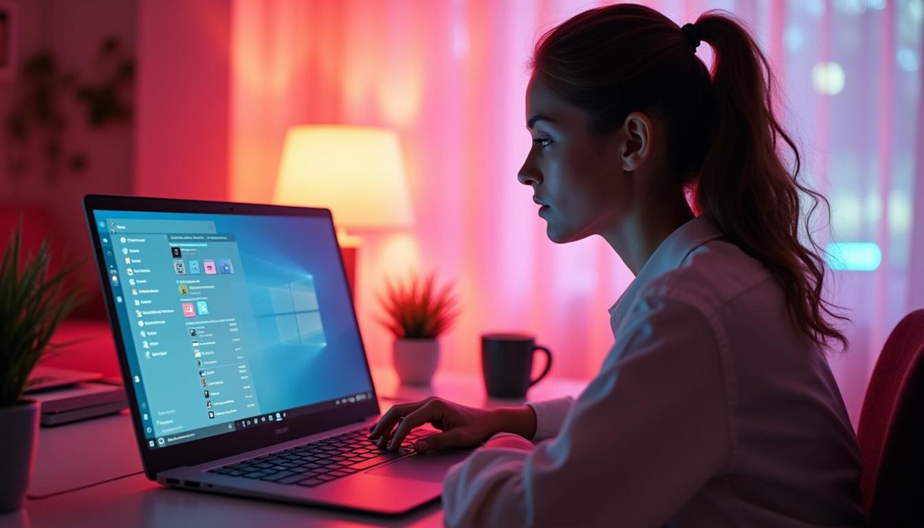 Encuentra y gestiona las aplicaciones más grandes en Windows 11 Encuentra y gestiona las aplicaciones más grandes en Windows 11