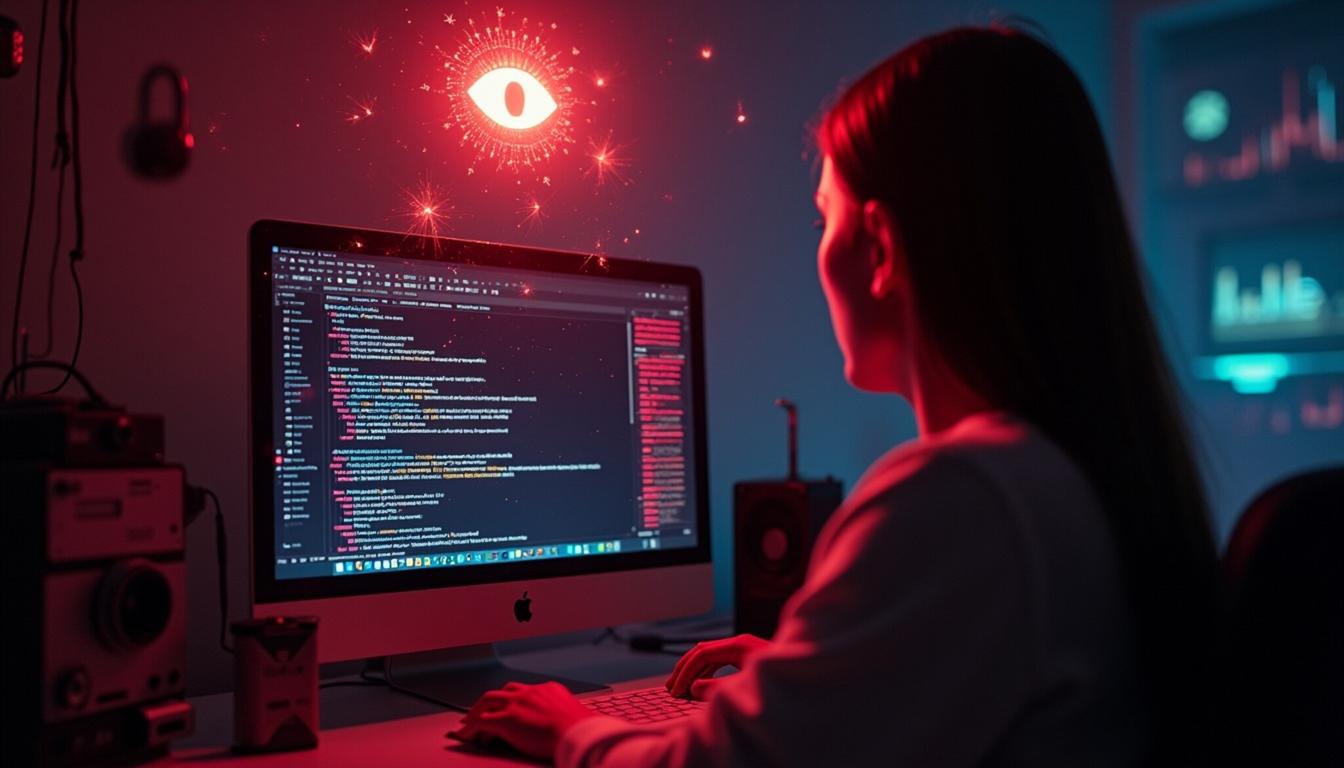 Protegiendo tu Privacidad de las Capturas de IA