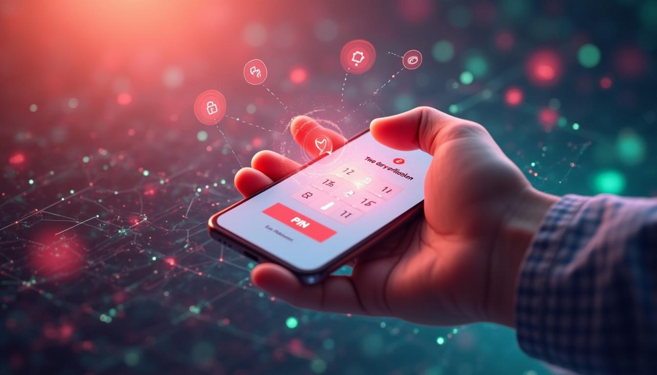 Verificación en dos pasos: tu defensa clave en WhatsApp Verificación en dos pasos: tu defensa clave en WhatsApp