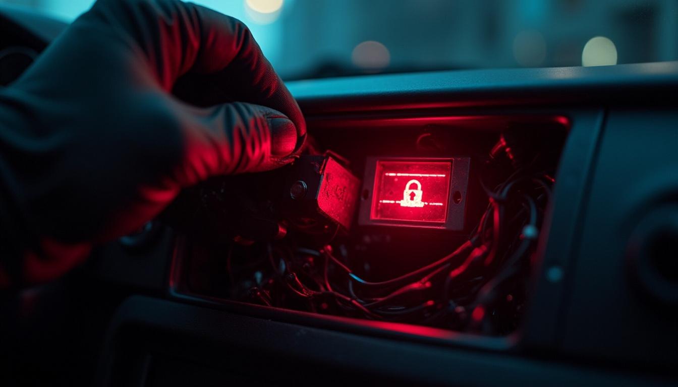 Seguridad y Robustez en Dispositivos Telemáticos para Datos Verdes