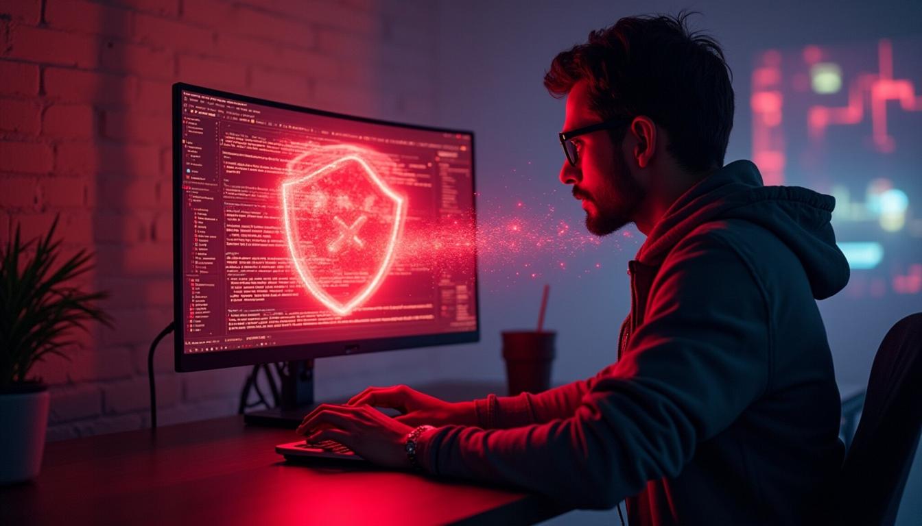 Extensiones populares que espían: el riesgo latente