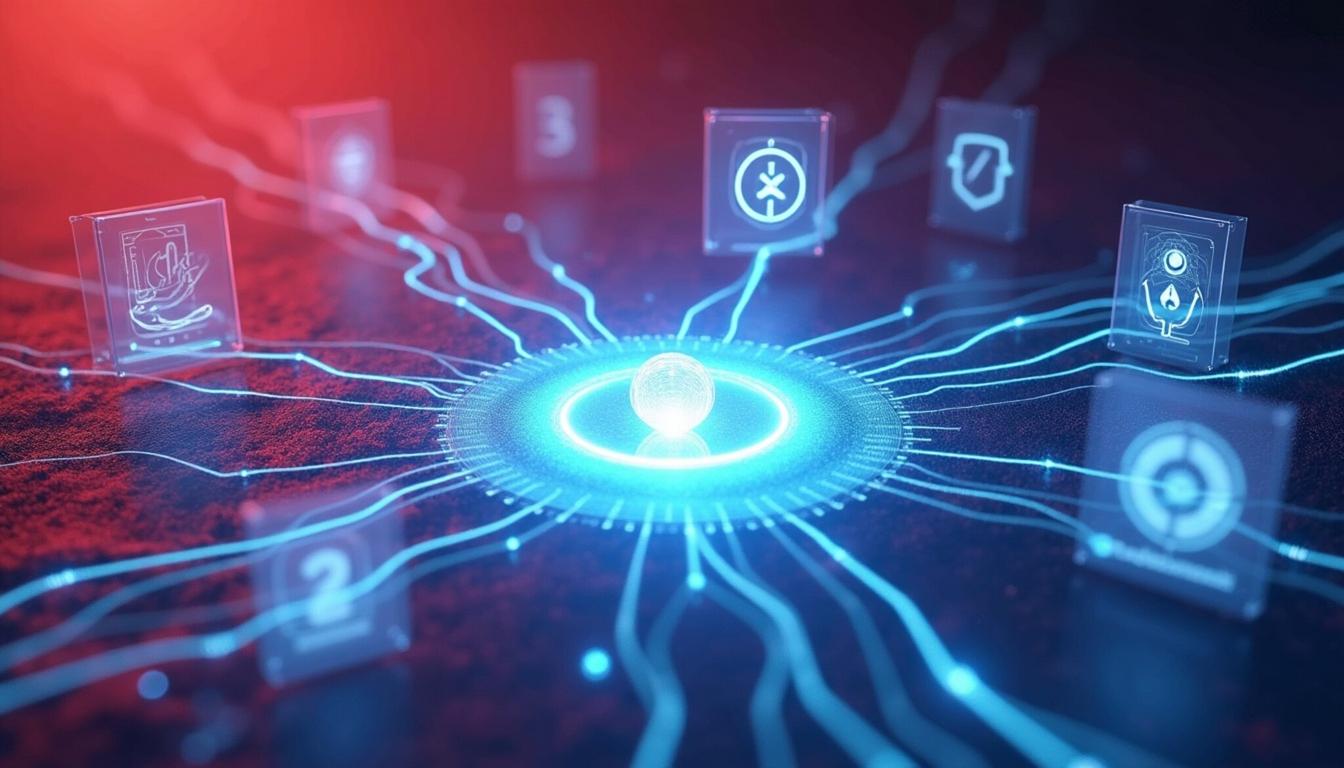 Herramientas Unificadas para la Recuperación Eficiente