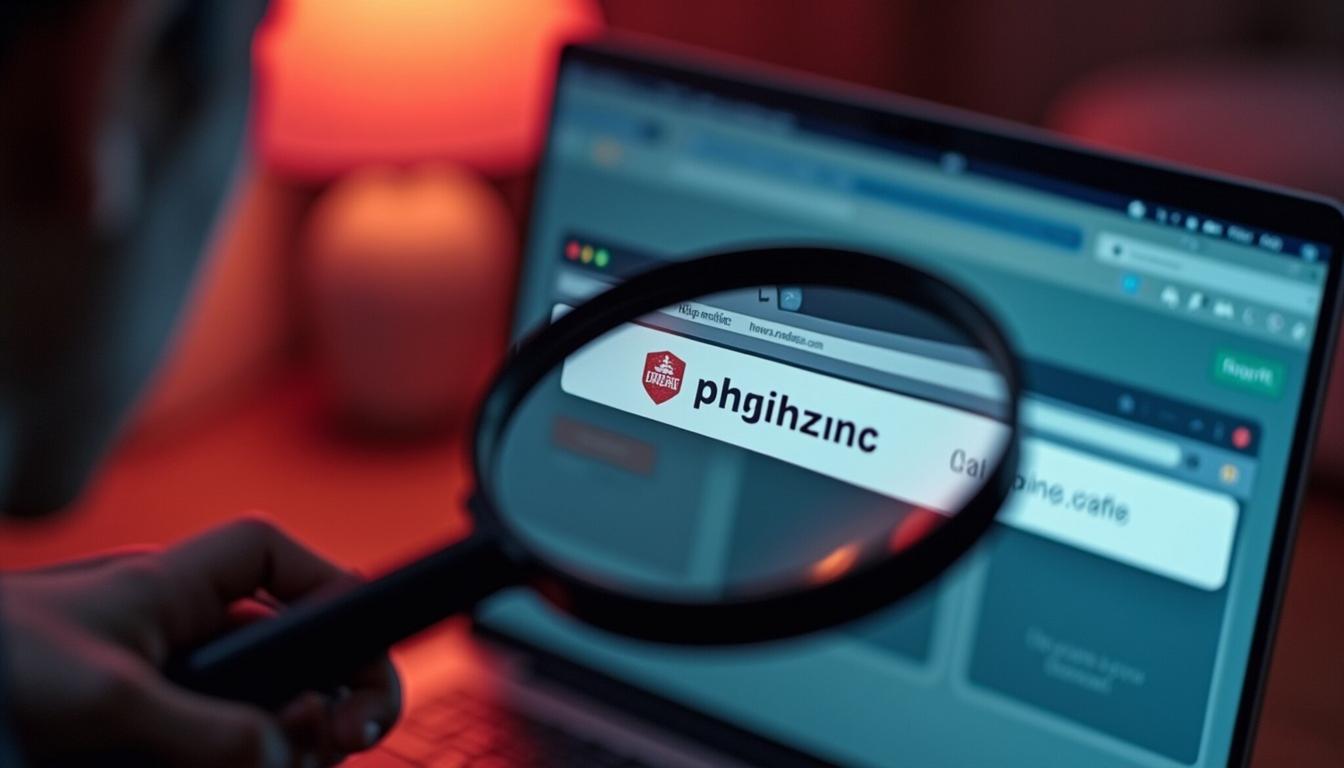 El Phishing de un Clic: Engaños que Roban tu Cuenta Microsoft