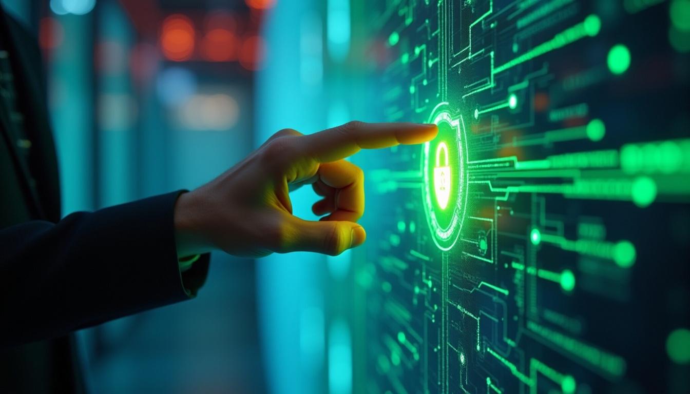 Configura las defensas avanzadas de Windows 11 para una protección impenetrable