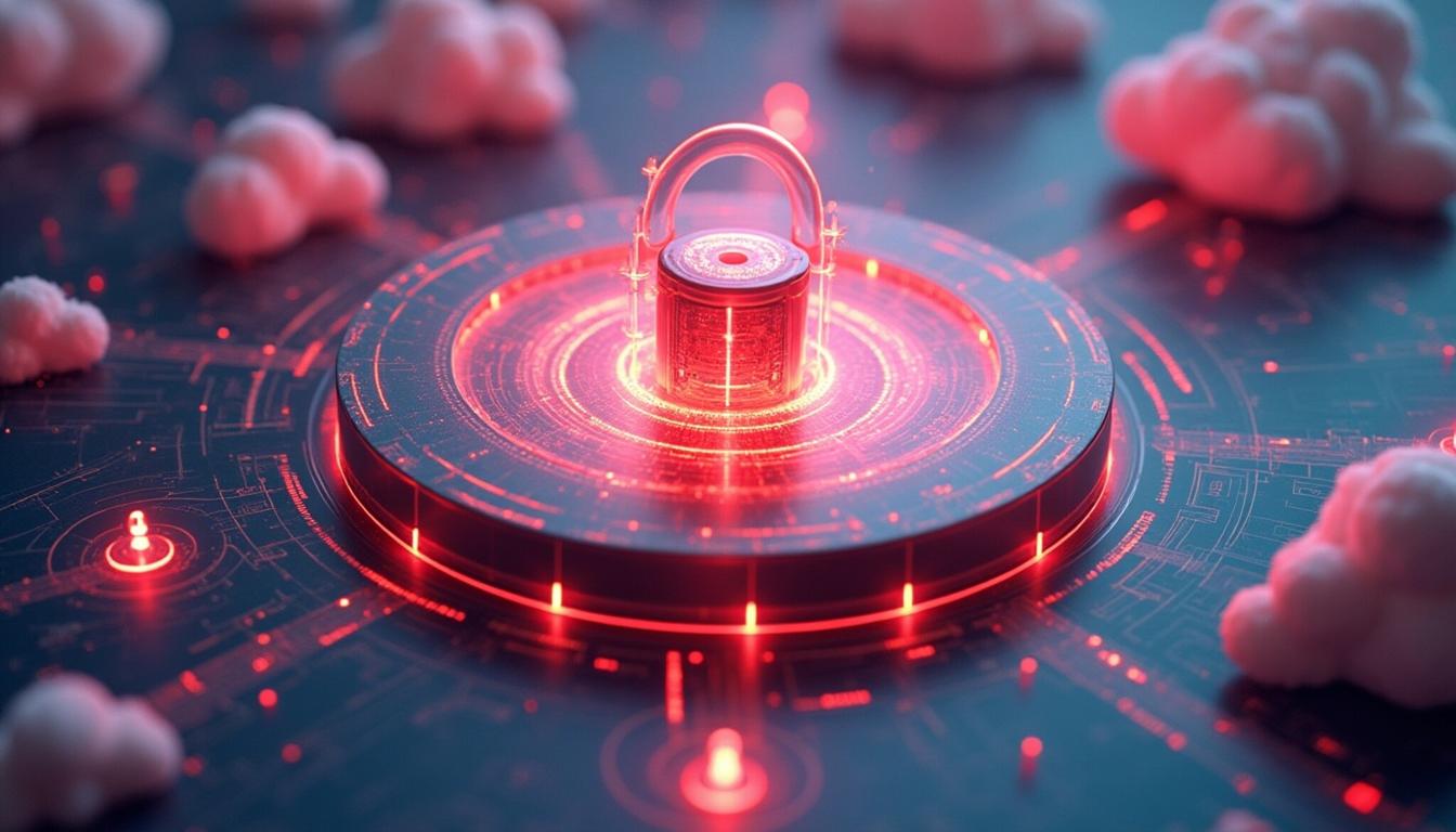 Defensa Adaptativa: Protegiendo Datos en la Nueva Era del Ransomware