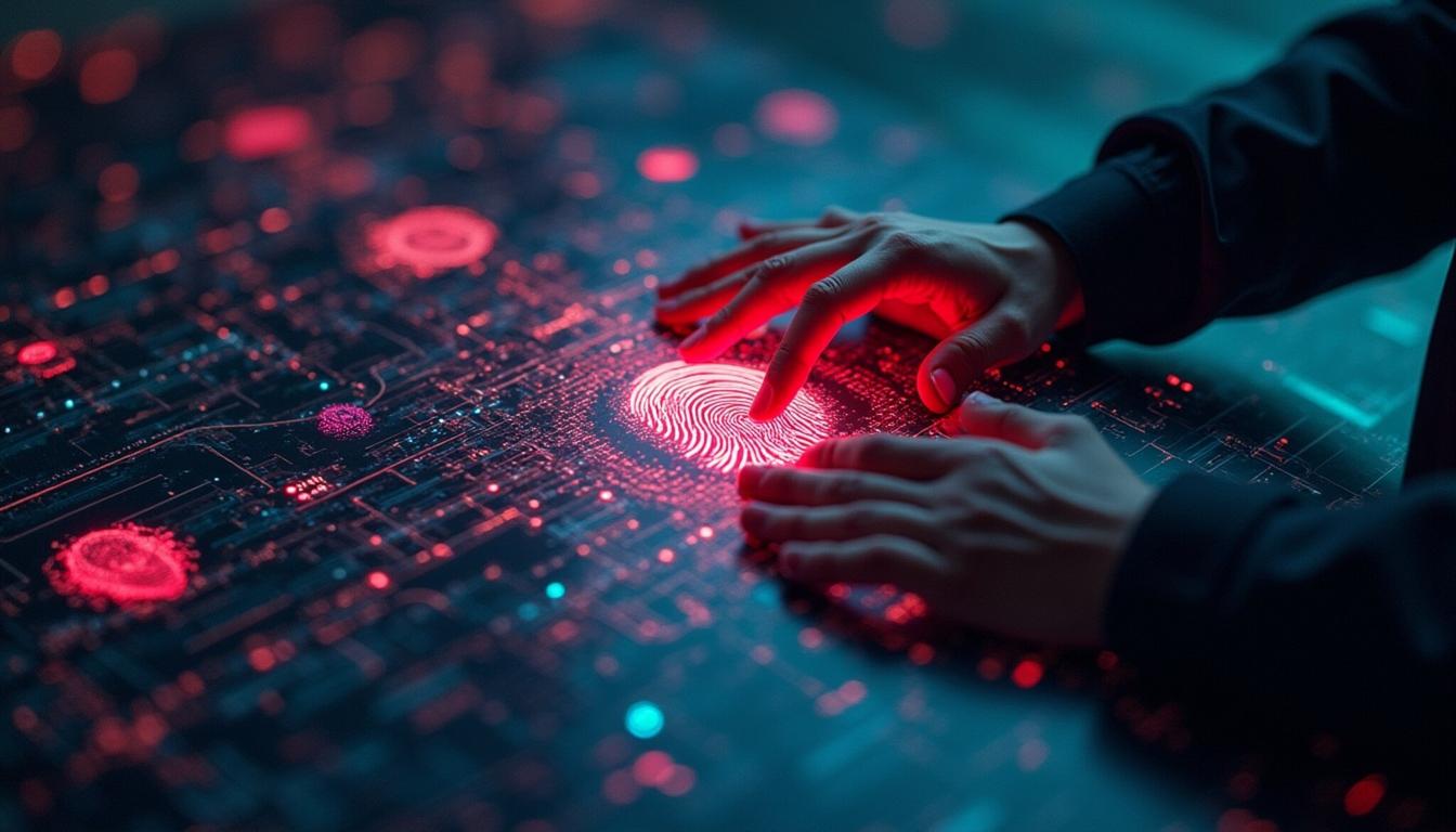 El fallo grave de Windows Hello: manipulación interna de la biometría