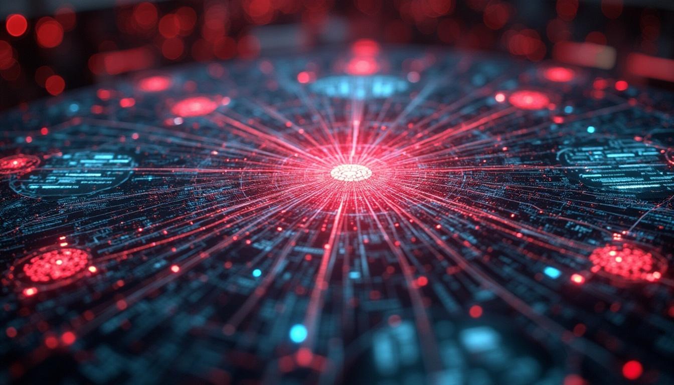 IA y Machine Learning para la Resiliencia del Backup