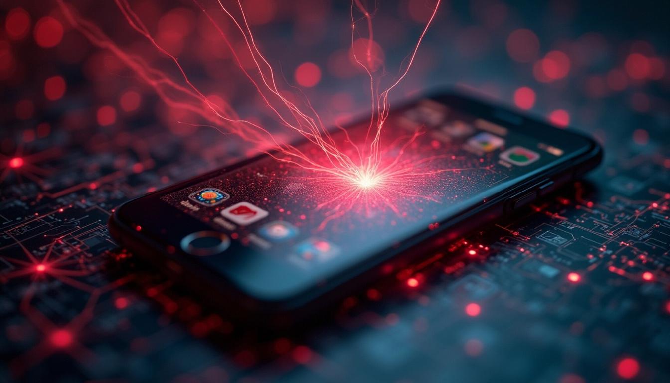 PlayPraetor: El troyano que amenaza miles de Android