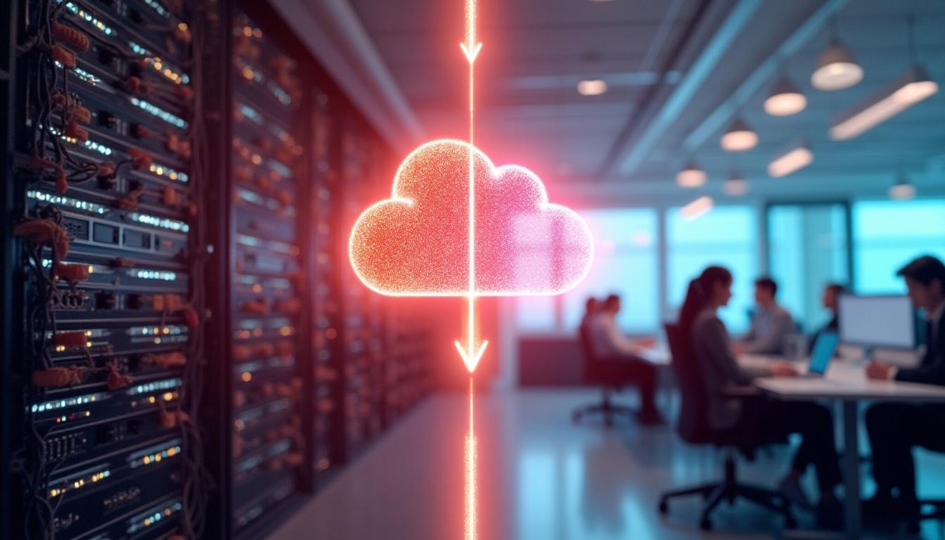 Centralita Virtual: Transformando CAPEX en OPEX para un ROI Rápido