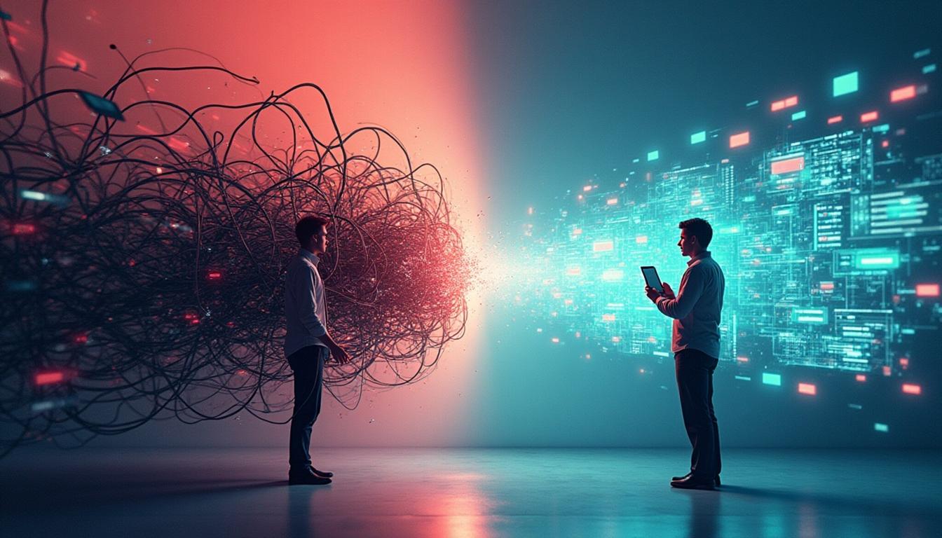 El Solucionador de Problemas: De Ineficaz a Indispensable