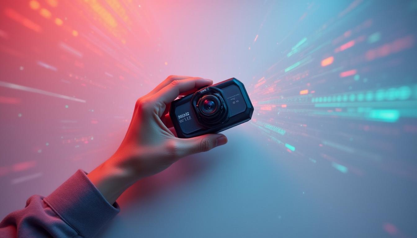 Características Clave: Optimizando tu Inversión en Dash Cams