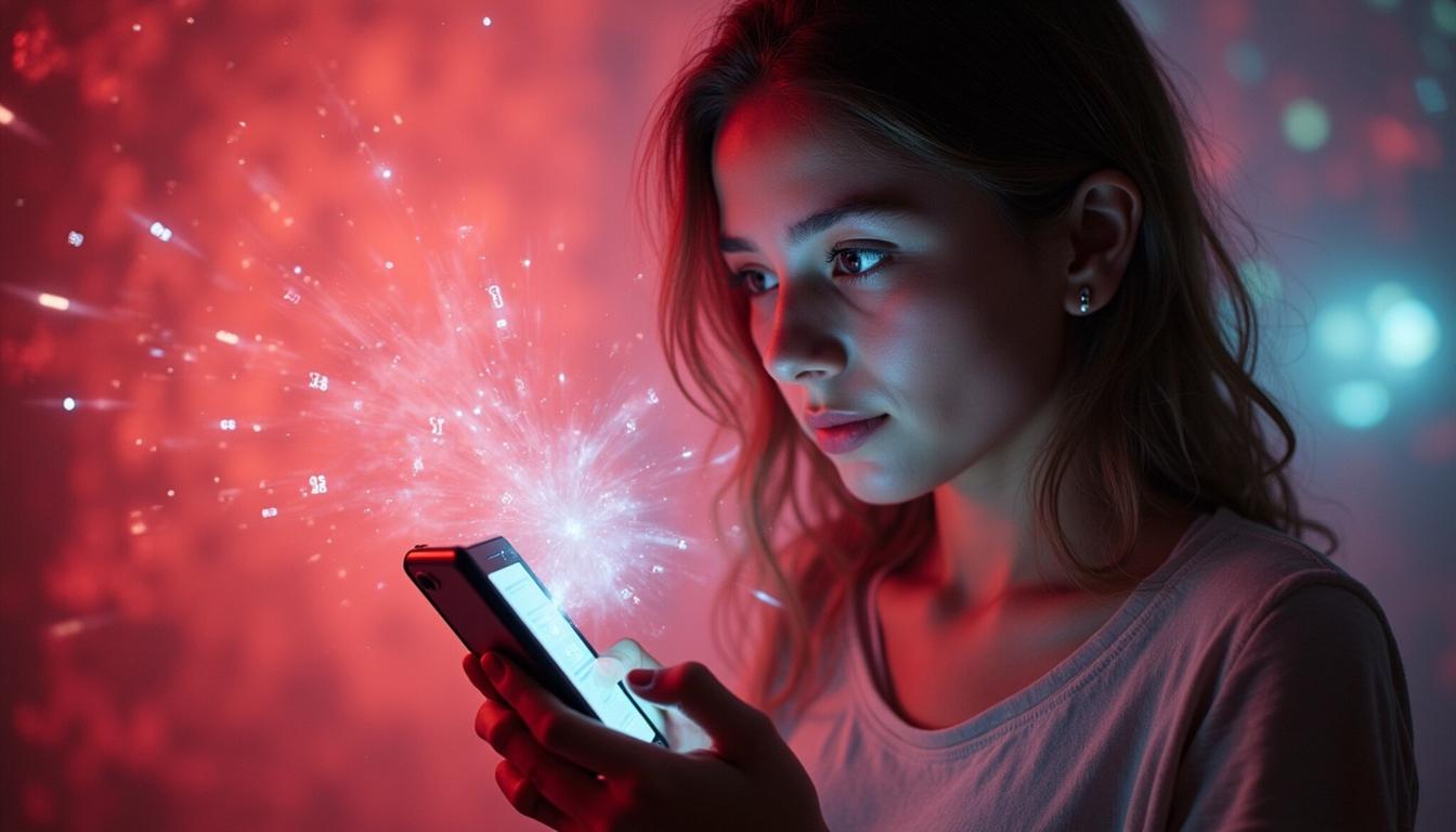 El truco de los 'amigos verdaderos' de WhatsApp