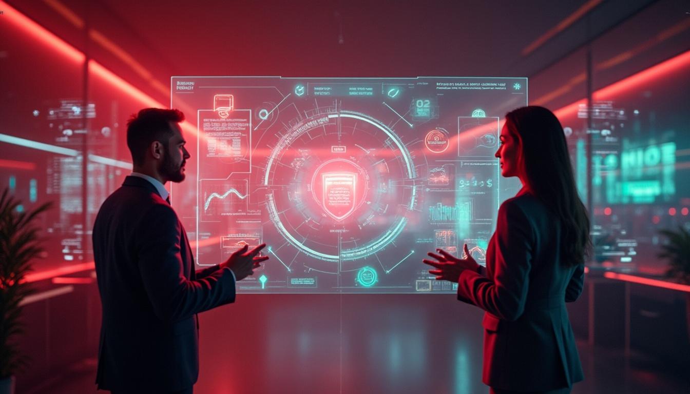 Resultados Prácticos: Éxito en Implementaciones de Seguridad