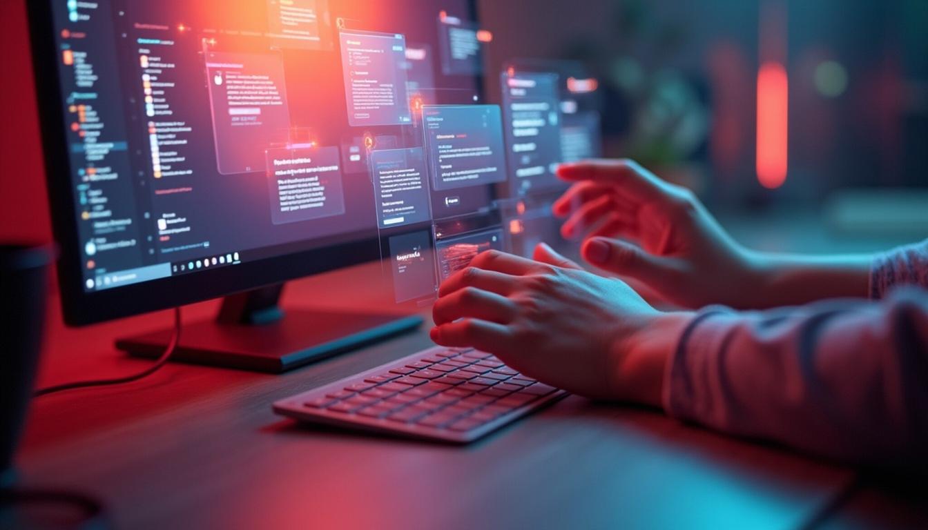 Activa las funciones clave de Windows 11