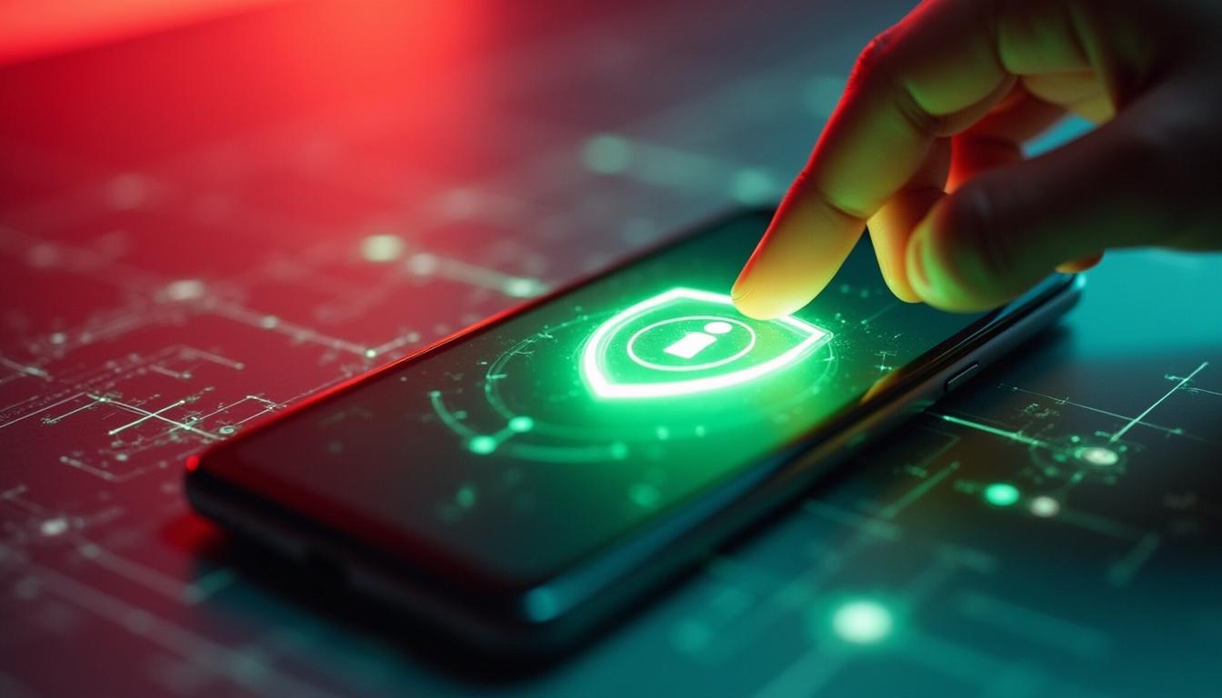 El consejo de oro de los expertos para la seguridad de tu móvil