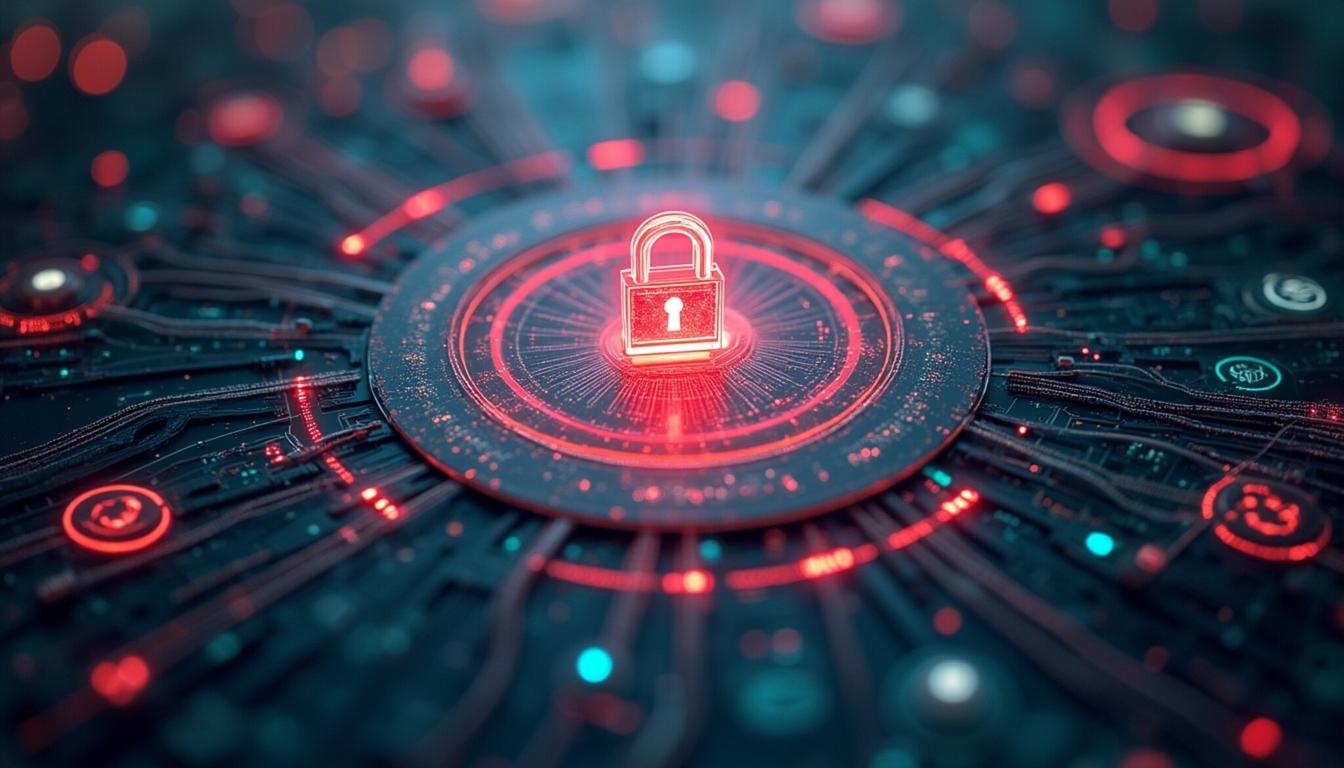 Asegura tus cerraduras IoT conectadas