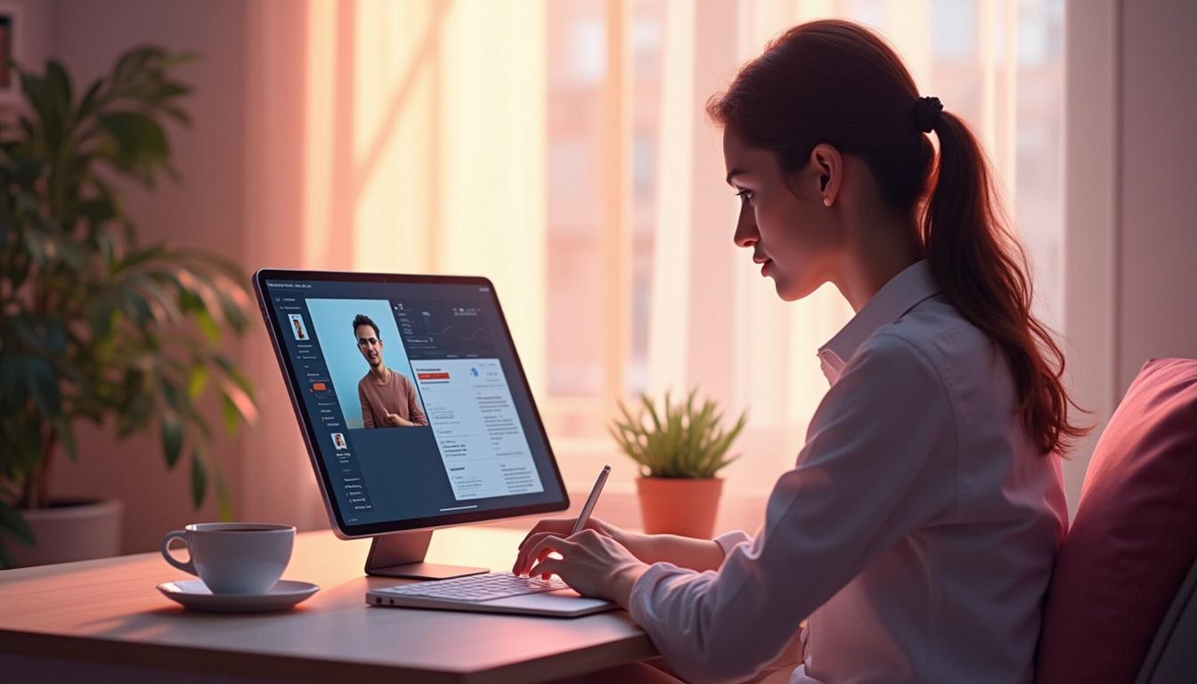 Maximiza tu productividad con la doble pantalla