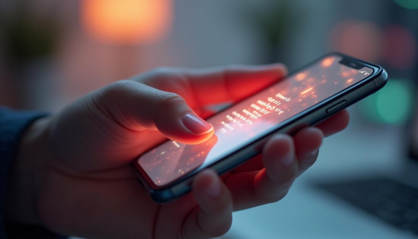 Configura tus atajos inteligentes