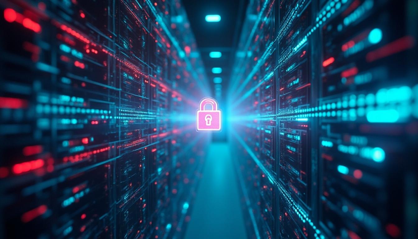 VDI: Seguridad Reforzada y Gestión Centralizada