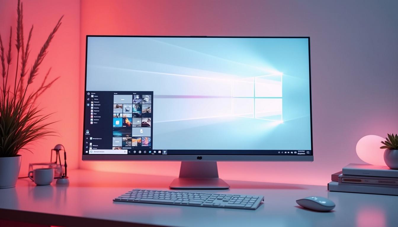 Windows 11: Un Explorador de archivos con diseño renovado