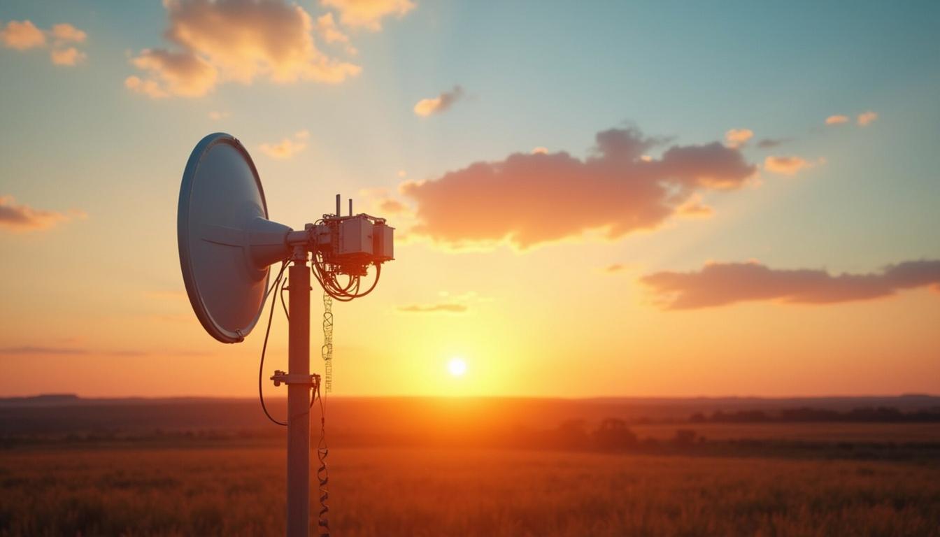 Claves para la estabilidad con 802.16e y 802.16m bajo cualquier clima