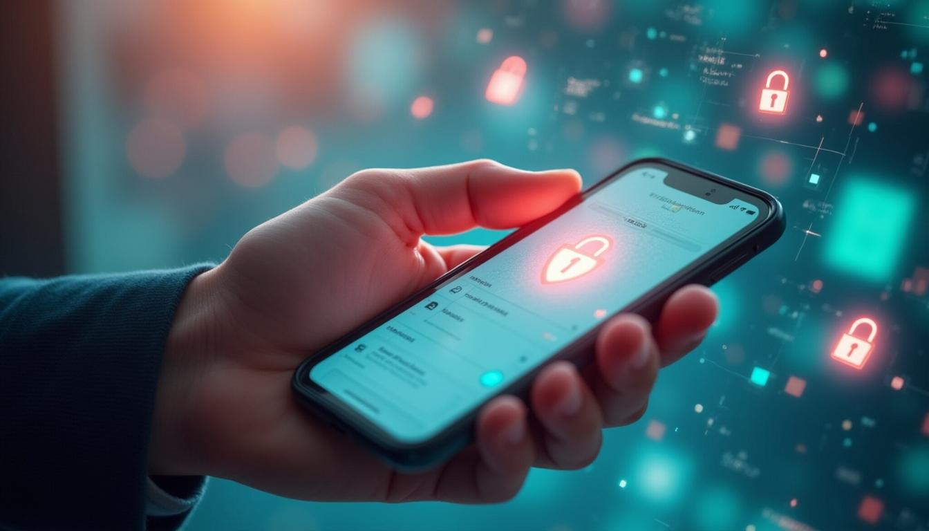 Protege tu buzón de voz: clave contra el secuestro de Telegram