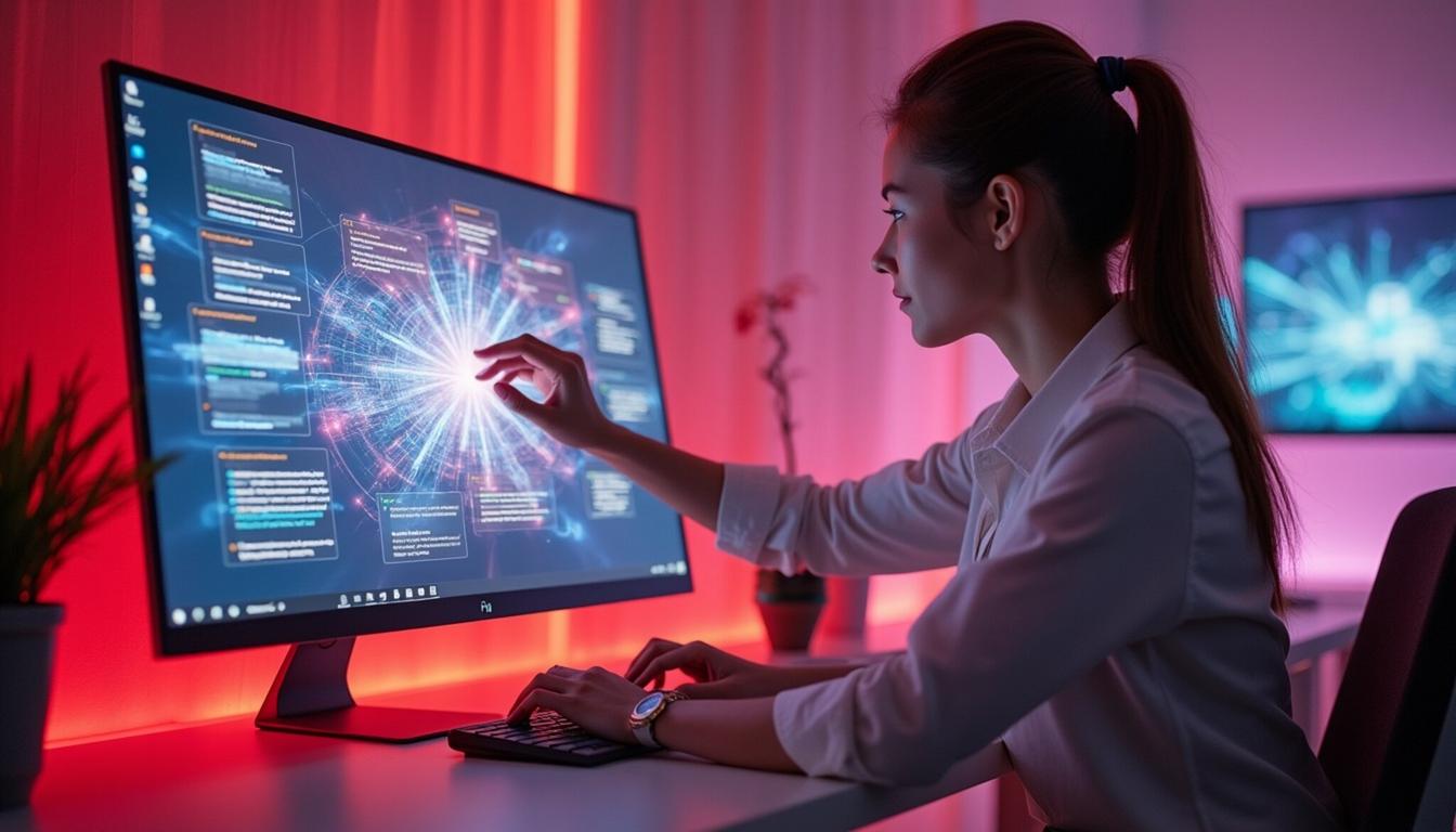 Recall: La IA que registra tu escritorio