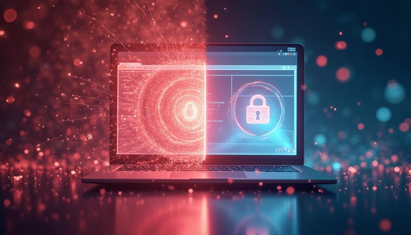 La Decisión de Evitar Chrome: Una Comparativa de Privacidad Crucial