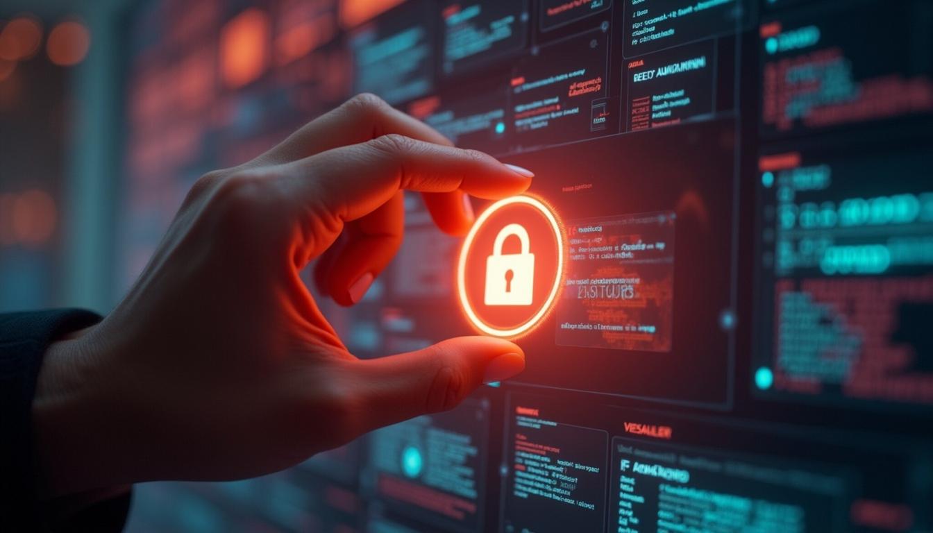Descarga segura: la defensa contra el secuestro de tu PC