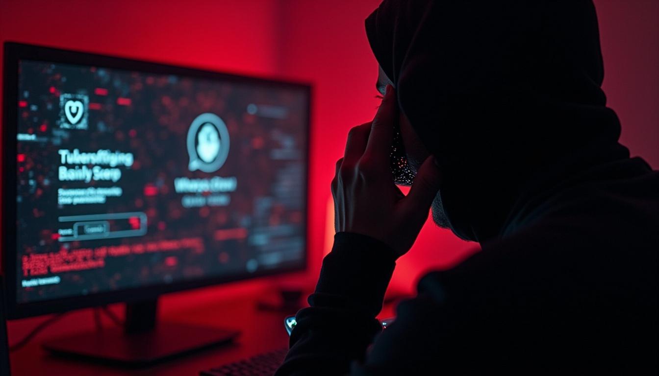 Buzón de voz: la puerta de entrada para el robo de cuentas Buzón de voz: la puerta de entrada para el robo de cuentas