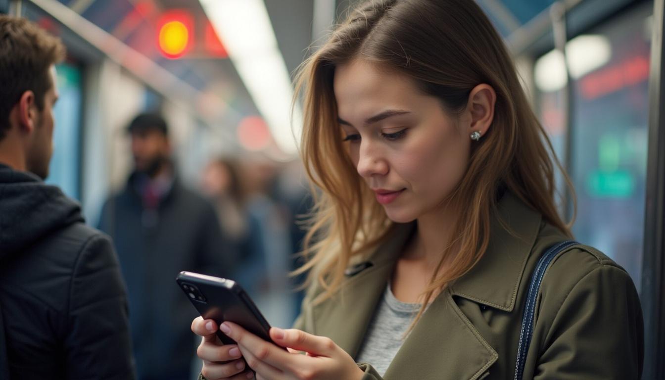 Agilidad y seguridad en el uso diario