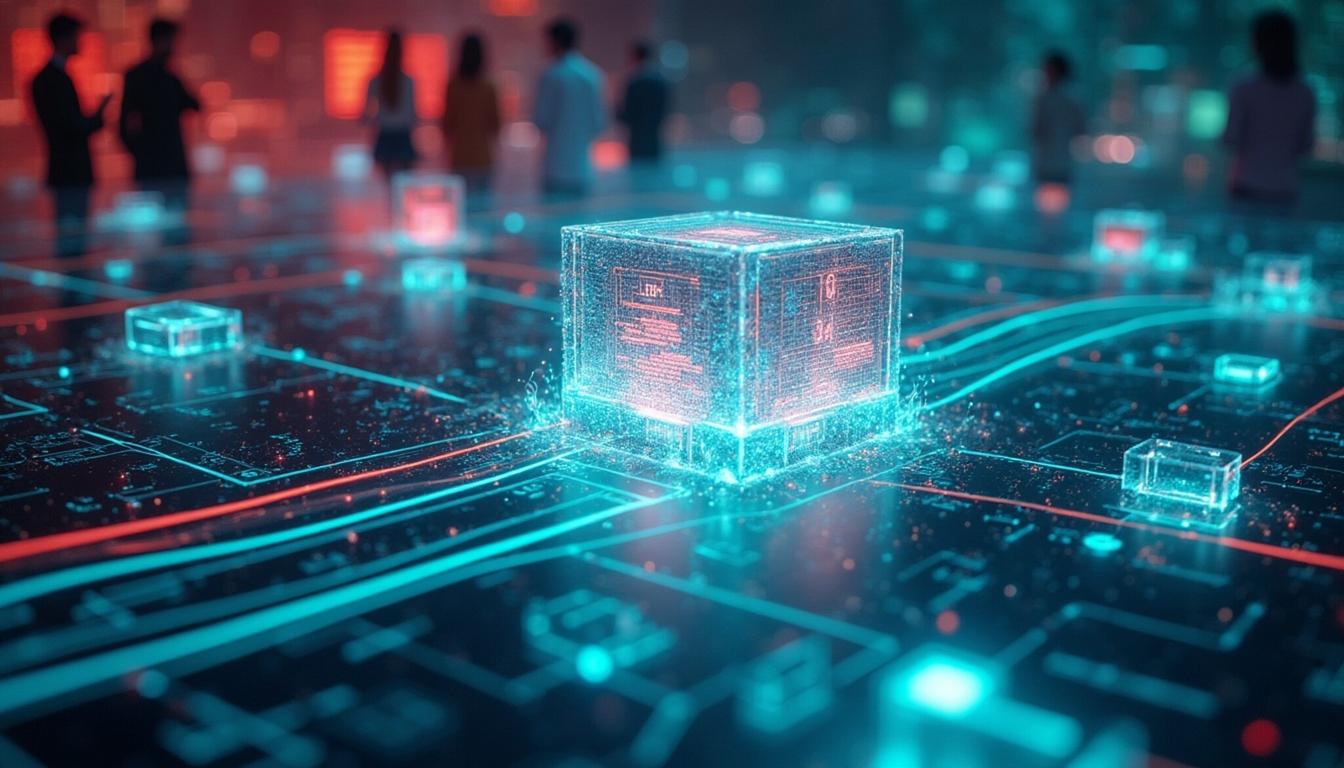 Integración IoT-ERP-CRM: Desbloqueando el Flujo de Datos