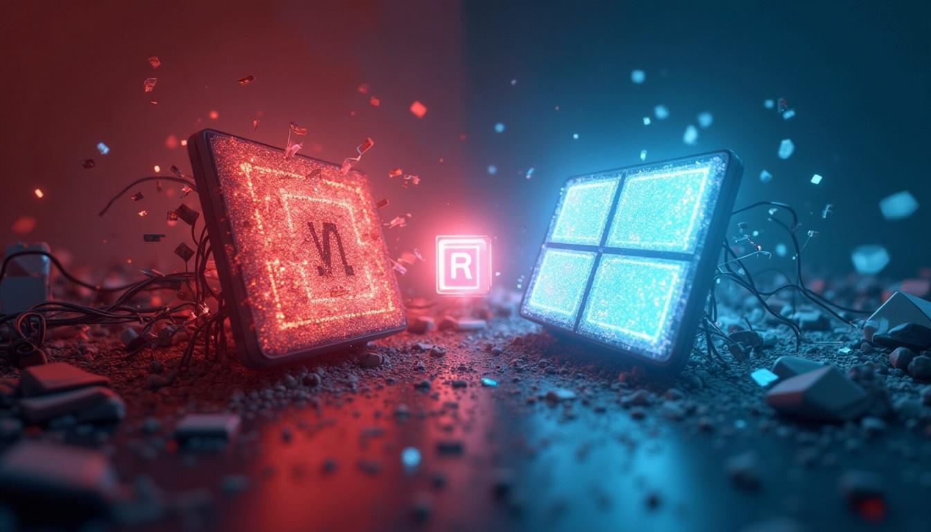 Restablece y Repara Aplicaciones Problemáticas en Windows 11