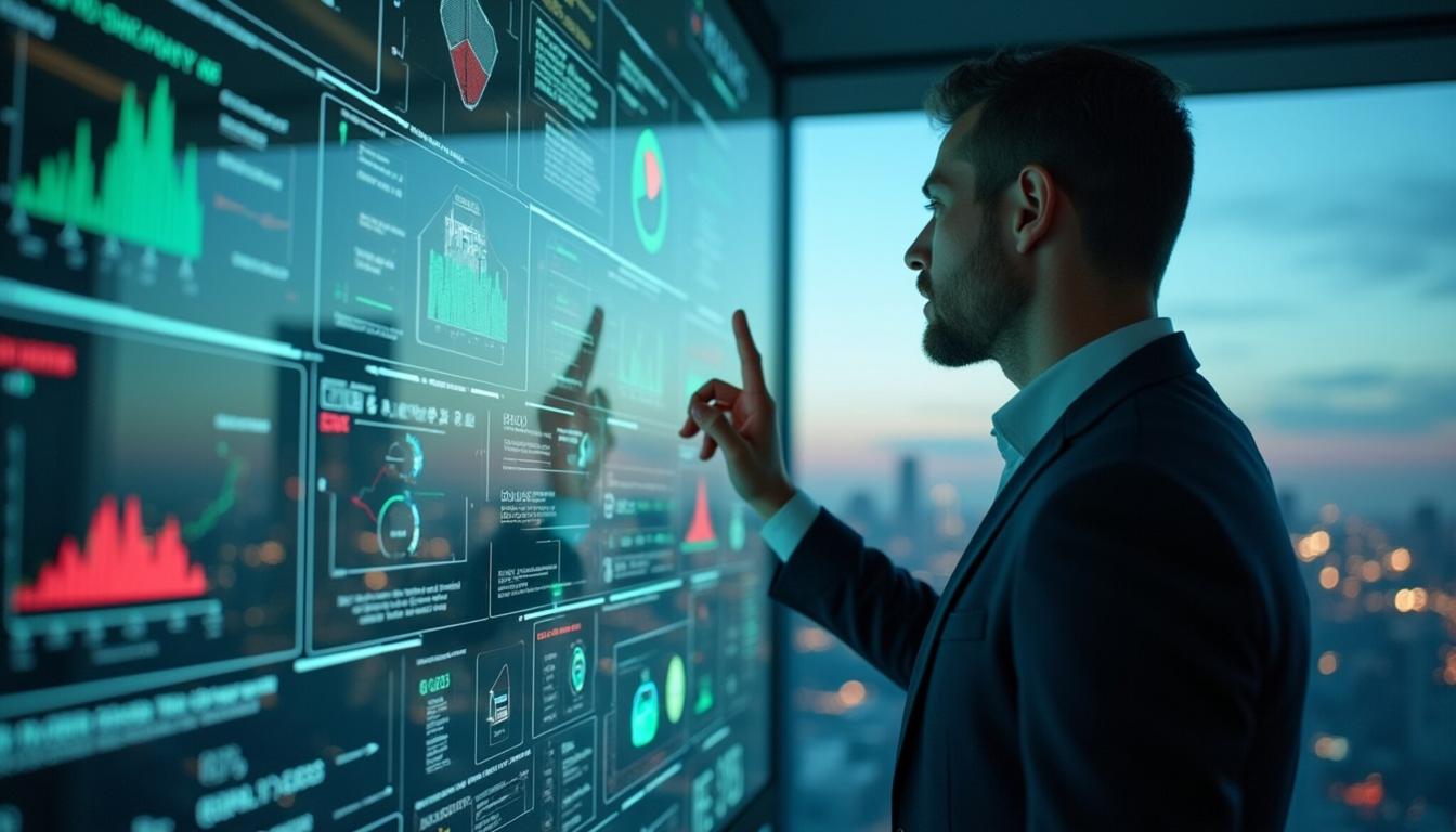 Plataforma de Gestión: Maximizando el ROI con Video Telemática
