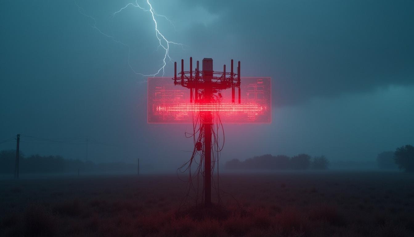 Impacto de 802.16e y 802.16m en la planificación de tu red