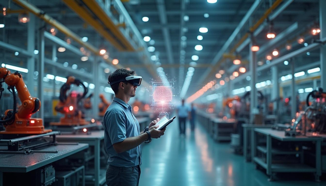 Casos de Éxito: Flujos de Datos que Impulsan la Transformación