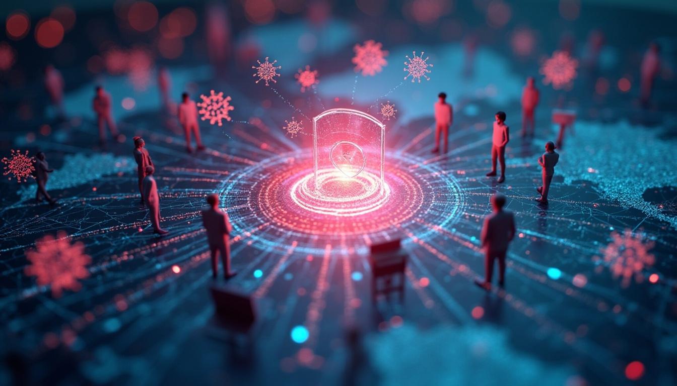 El Futuro de la Protección Digital a Gran Escala