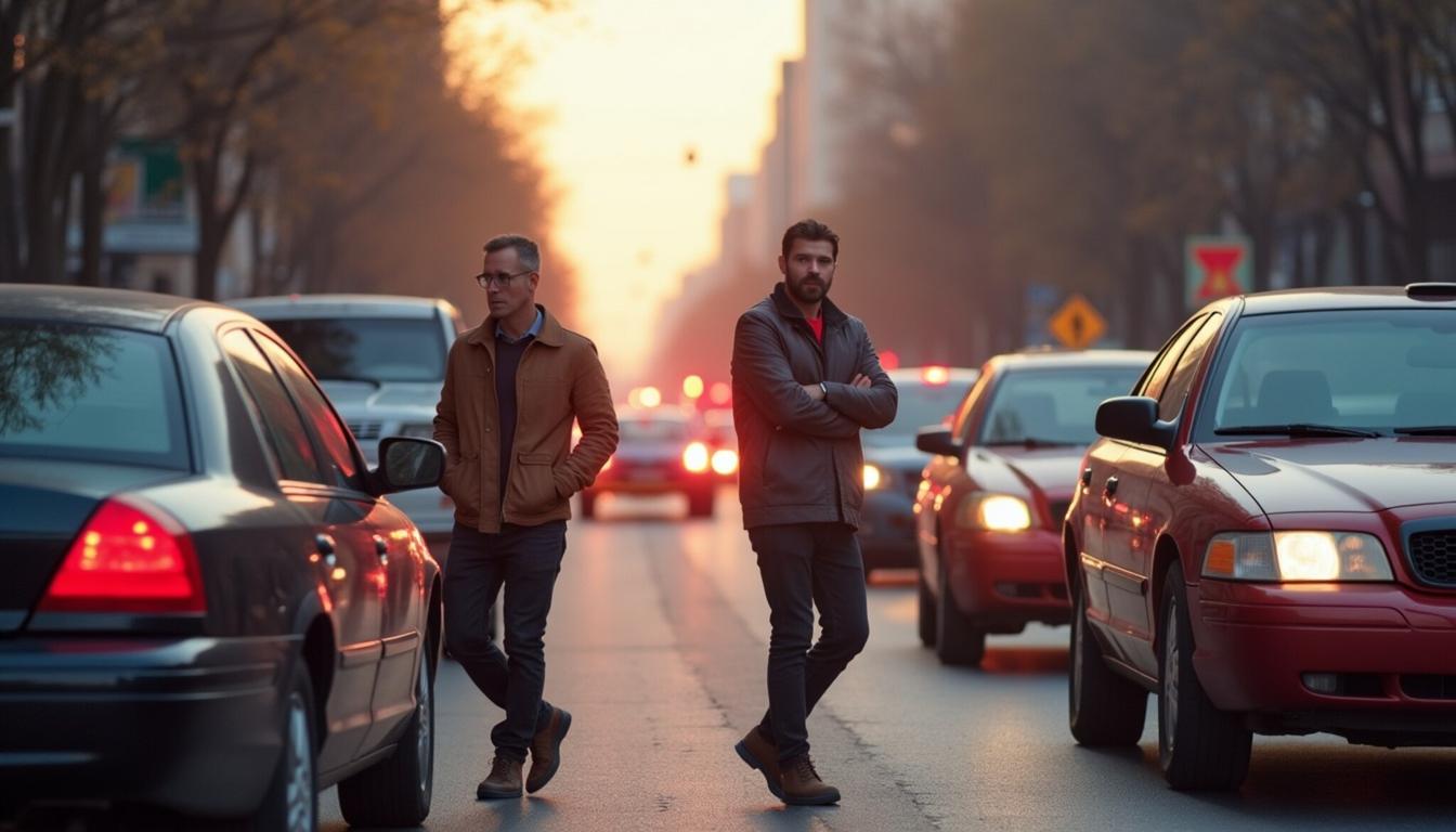La Evidencia que Necesitas en la Carretera