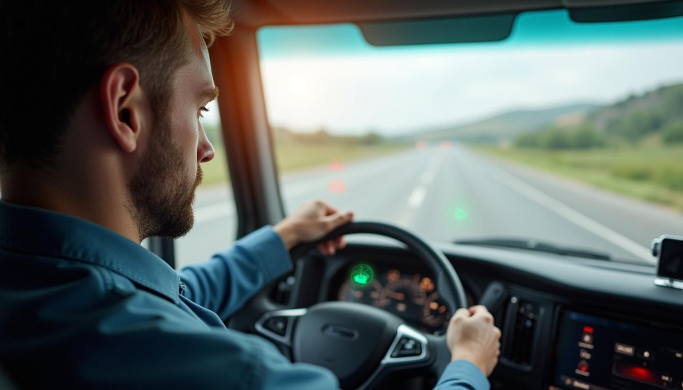 Video Telemática: Integrando Dash Cams para la Seguridad Activa