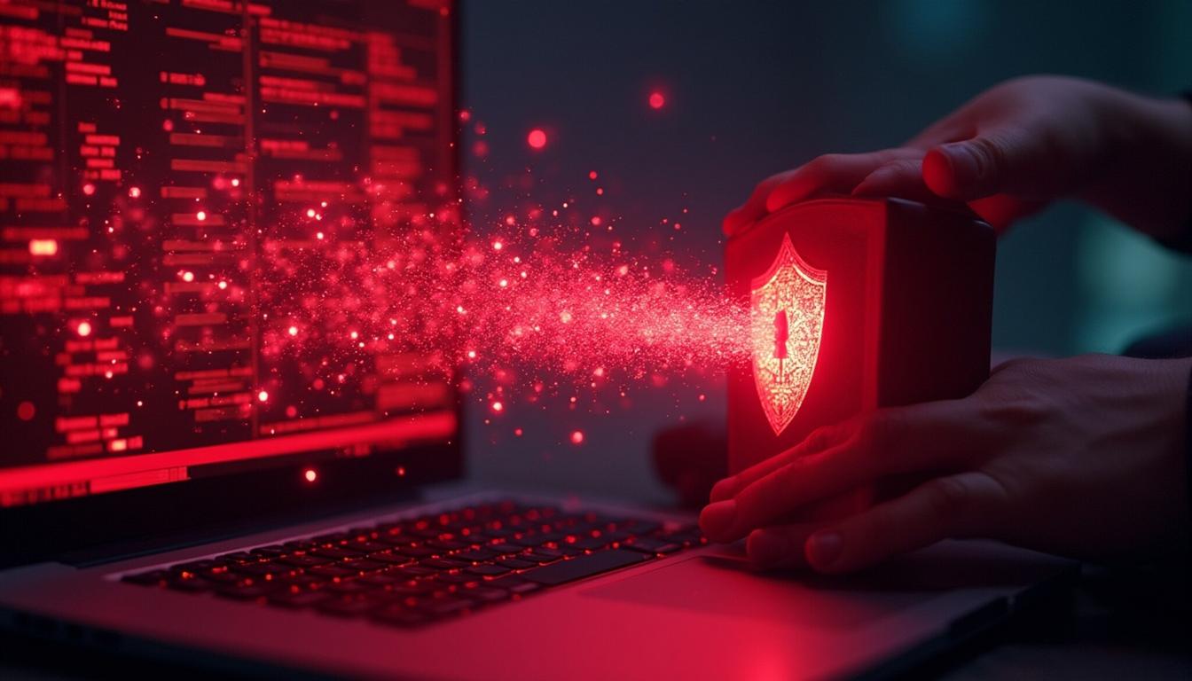 BrowserVenom: El sigiloso robo de tus cuentas