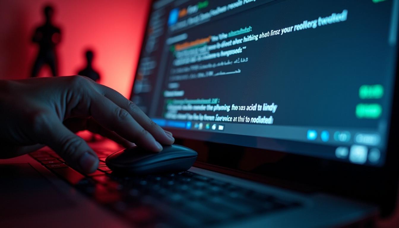 Mensajes Falsos: La Verdad Detrás de la Suspensión de Cuenta