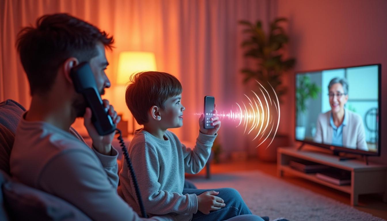 Conectividad 4G Fiable para el Hogar Inteligente