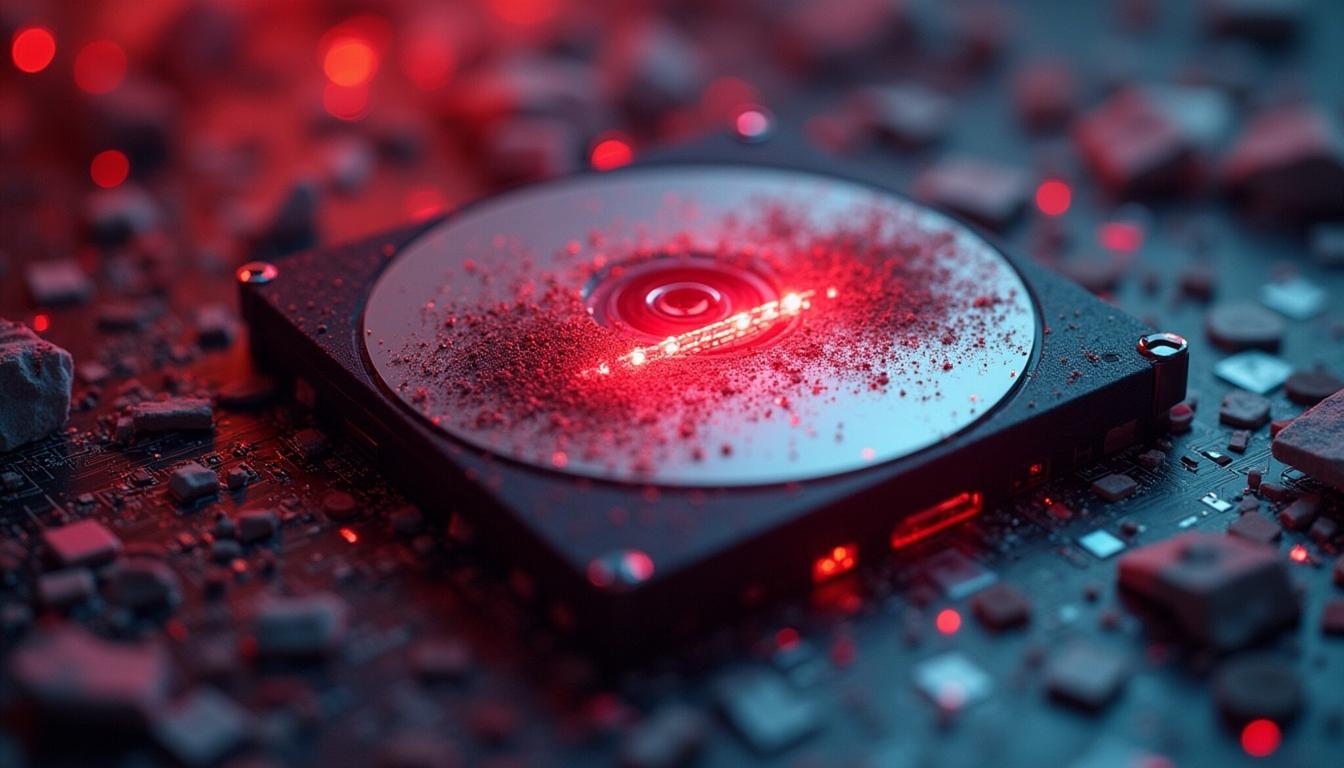 Un click para iniciar la limpieza en Windows 11 Un click para iniciar la limpieza en Windows 11