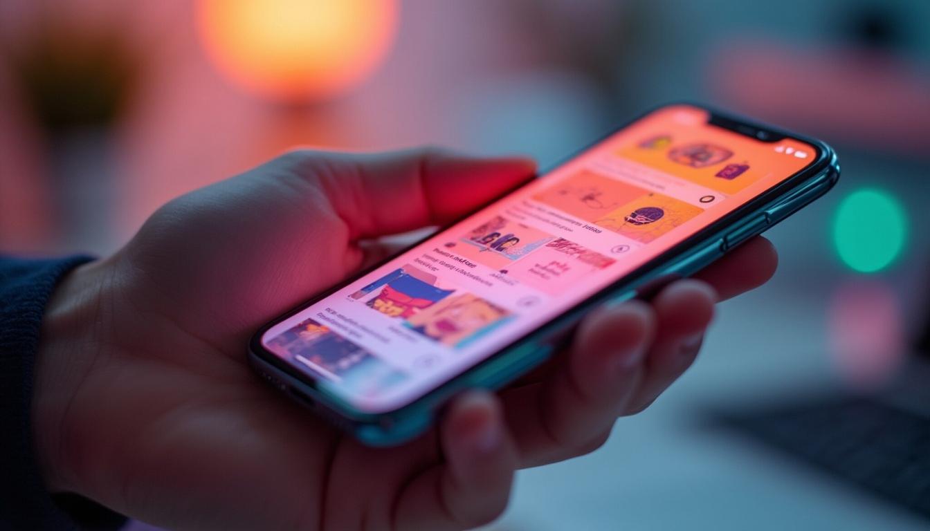 Visualiza el contenido de tus apps rápidamente Visualiza el contenido de tus apps rápidamente