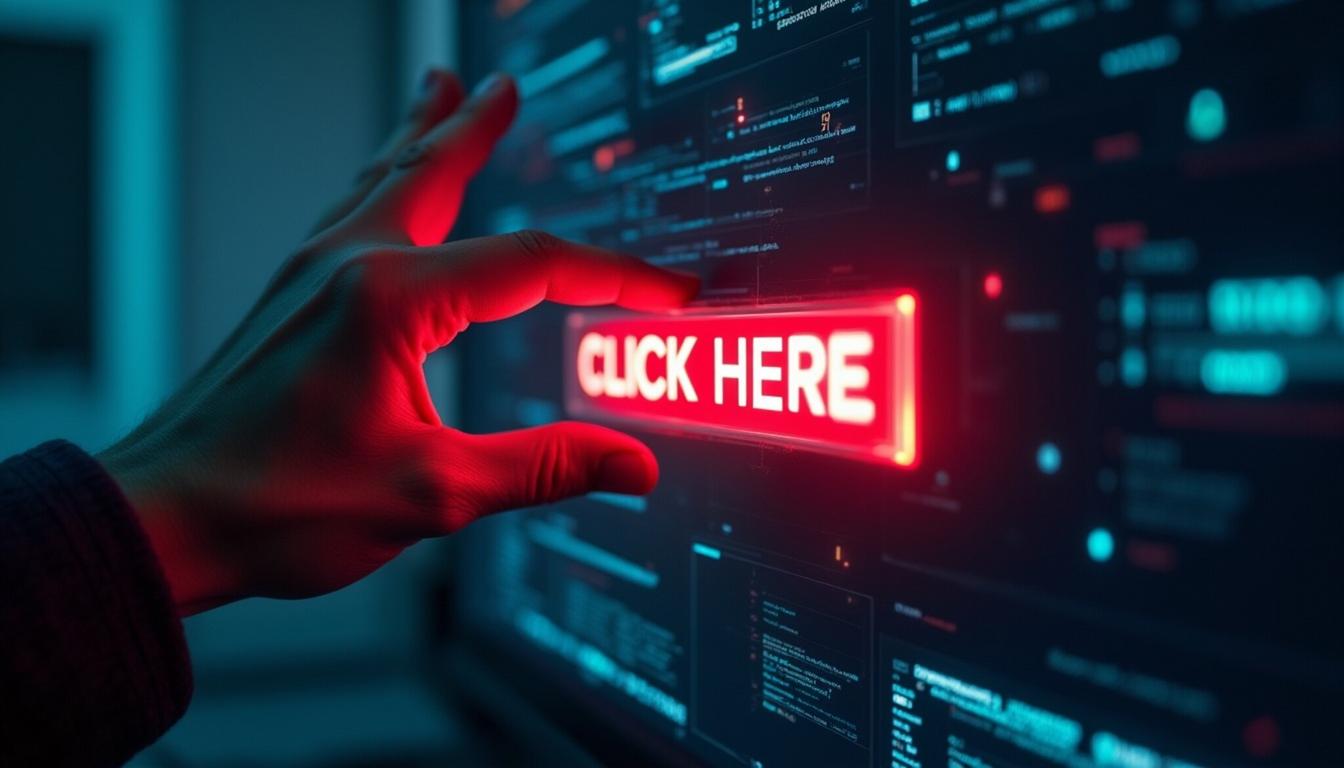 El error humano: la brecha principal en ciberseguridad El error humano: la brecha principal en ciberseguridad