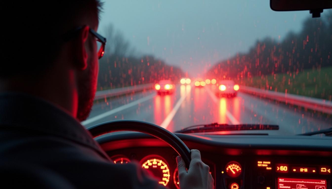 Dash Cams Inteligentes: Prevención y Eficiencia en Ruta