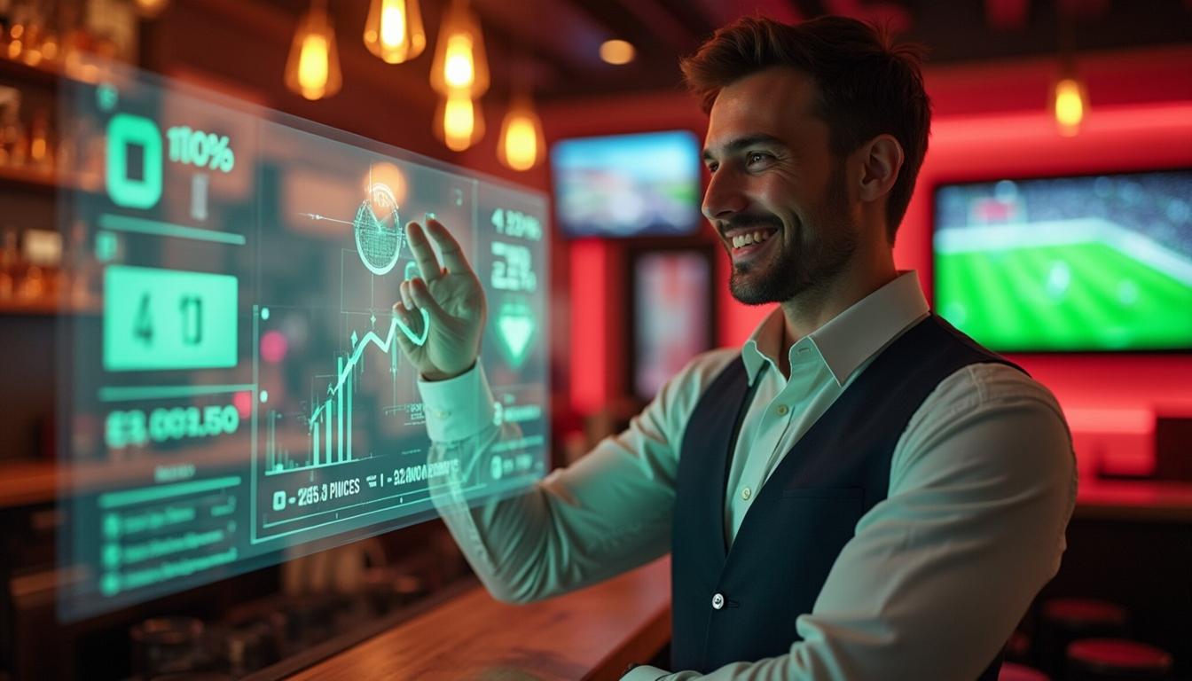 Venta Cruzada Inteligente: Optimizando Ingresos con IA