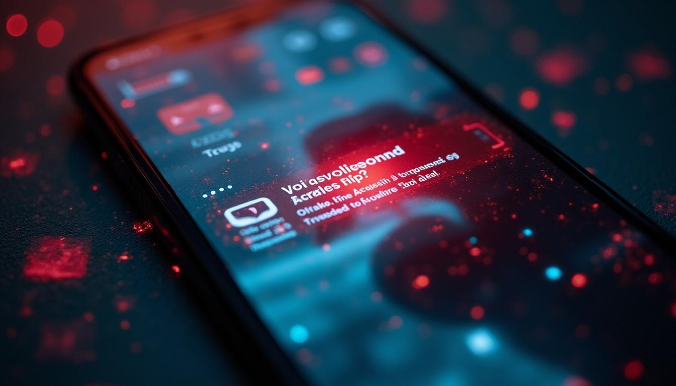 RatOn: El troyano que toma el control de tu Android